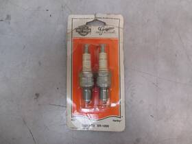 32314-83 Drag Specialties Harley-davidson Spark Plugs Xr1000 Champion Rn7yc