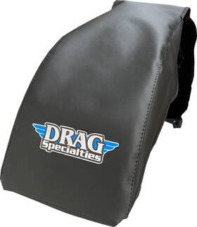 4001-0248 Drag Specialties X80-6027 Front Fender Cover - Softail/touring/trike