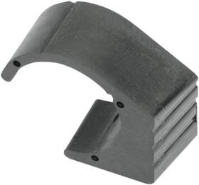 0510-0206 Drag Specialties 62183h3 Kickstand Bumper