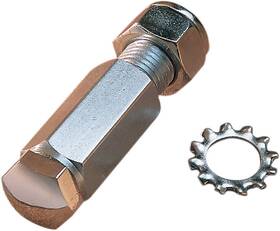 70355a Drag Specialties Dash Cover Bolt Kit