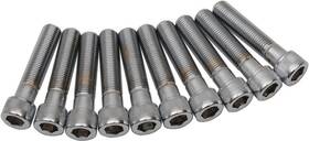 Ds-190582 Drag Specialties 3/8-24 X 2 Socket Head -