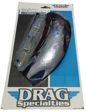 23-0421-sc3 Drag Specialties Ds-22979 Ds-222979 Air Baffle 80 Flt/flh Vn-p#23-0421-sc3 U Of M Ea