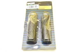 Ds-243064 Drag Specialties Ds243064 Grip End Chrome Cap With 12 Inch Fringe Nos