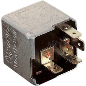Ds-324201 Drag Specialties Custom Headlight Relay