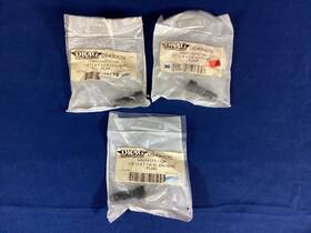 Ds-430570 Drag Specialties New 3 Custom Handlebar And Riser Mounting Bolts