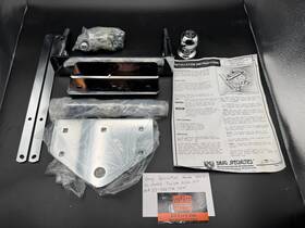 Ds-708115a Drag Specialties Honda 1984-87 Gl Models Trailer Hitch Kit Part # New