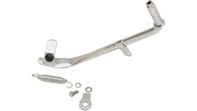 Ds051000324 Drag Specialties 0510-0324 Kickstand Kit Softail -1 Inch Under Stock