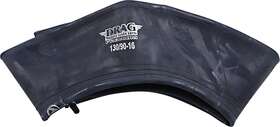 W99-6109hcmv Drag Specialties Premium Inner Tube 130/90-16 Center Metal Valve