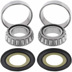 Xf-2-0410-0294 Drag Specialties 0410-0294 Neck Post Bearing And Kit