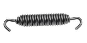 Xf-2-0510-0302 Drag Specialties 0510-0302 Kickstand Spring - Black