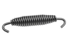 Drag Specialties Xf-2-0510-0303 0510-0303 Kickstand Spring - Black