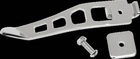 Xf-2-0510-0317 Drag Specialties 0510-0317 Extension K/s Chr06-17fxd