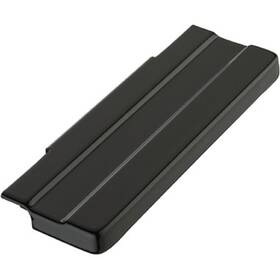 Xf-2-2113-0498 Drag Specialties 2113-0498 Battery Top Cover - Gloss Black