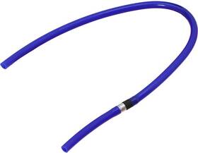 D58-08-203 Drc Hard Ware Uni-flow Gas Cap Hose Blue