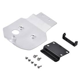 Ze55-9010 Drc/zeta/unit Mx Glide Plate Fits Honda