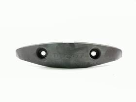 24712211a Ducati 04 Multistrada 1000 Rear Tail Light Brake Lamp Cover