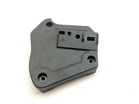 24713771a Ducati 12 Diavel Ecu Computer Cover Plastic