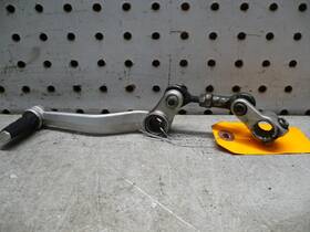 45620352a Ducati 03 09 Multistrada 1000 1100 Gearshift Shift Shifter Pedal Left Lever Rod