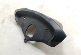 46012761a Ducati 2011 Superbike 848 1098 Speedometer Gauge Cover Panel Guard