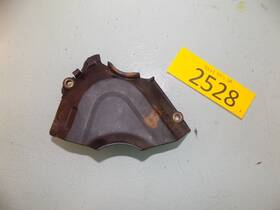 46013941a Ducati 48011511a Multistrada 1200 2010-14 Front Sprocket Cover Guard