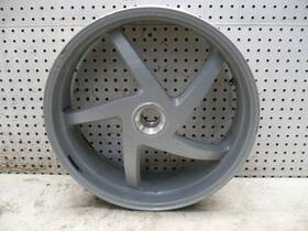 50221072am Ducati 2004 03 04 05 06 Multistrada 1000 Rear Back Wheel Rim