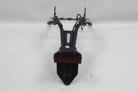 56113632aa Ducati Scrambler 1100 Sport 18-22 Rear Fender Mudguard License Plate Holder