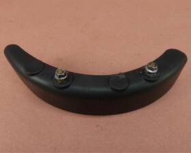 56410451a Ducati 2007-2009 Hypermotard 1100 S Rear Fiber Sprocket Guard