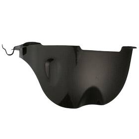 56510391a Ducati Genuine 2008 Desmosedici Rr Mudguard