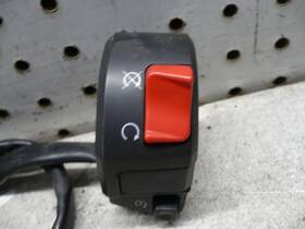 65040101a Ducati 2004 03 04 Multistrada 1000 Right Clip On Handle Switch
