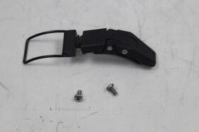 76040041a Ducati Monster 900 94-99 Oem Front Fuel Gas Petrol Tank Bracket Support Hook