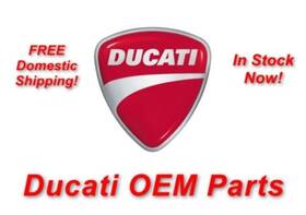 77210601a Ducati Oem Screw M6x16 Qty 2