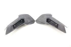 806.1.041.1a Ducati 2017 Super Sport Oem Passenger Rear Seat Grab Bar Handle Set