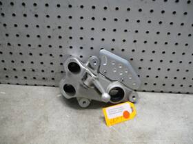 82410721a Ducati 03 04 09 Multistrada 1000 1100 Front Left Footpeg Footrest Bracket