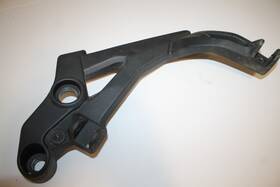 82431931a Ducati 2015 - 2018 Monster 821 Left Foot Peg Bracket