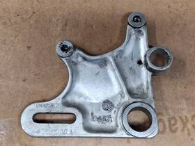 82510301a Ducati Monster Rear Caliper Bracket S4 St4s St3 695 620 800 750 1000