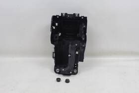 8291a802a Ducati Multistrada 1200 13-14 Rear Undertray Battery Fender Holder Support