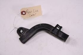 83018271a Ducati 15 Monster 1200 Rear Line Cover Guide