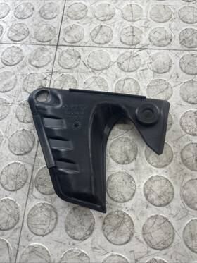 Ducati 87211691a 2022 Monster 937 Left Frame Cover Panel