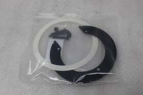 96780371a Ducati New Oem 2015-2025 Monster Supersport Tanklock Flange Kit