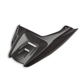 Ducati 96981171a Carbon Rear Mudguard For Diavel 1260/1260 S 2019-20
