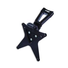97380931b Ducati Number Plate Holder For Scrambler 1100