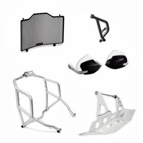 97981202aa Ducati Desertx Off-road Accessory Package