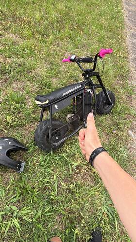 00015907 Ebox Dragster