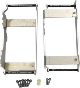 11-150 Enduro Engineering Radiator Brace #11-150 For Yamaha Yz125/yz250 2-stroke