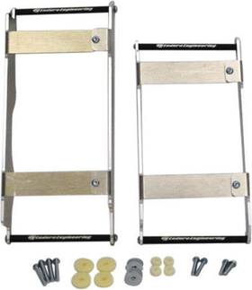11-170 Enduro Engineering Radiator Brace For Suzuki Rm-z450 2008-2012