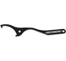 22-311 Enduro Engineering Shock Spanner Wrench For Wp Shocks With Plastic Collar #22-311
