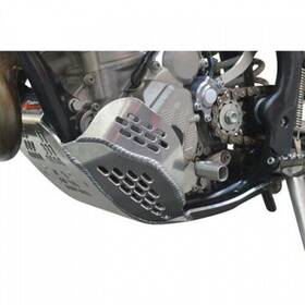 24-016x Enduro Engineering Xtreme Skid Plate For Husqvarna Ktm