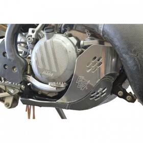 24-017x Enduro Engineering Xtreme Skid Plate For Gasgas Husqvarna Ktm
