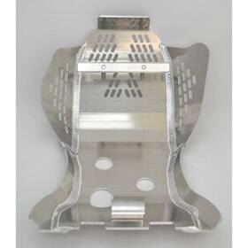 24-080 Enduro Engineering Skid Plate #24-080 Husaberg Fe 450/fe 501 2013-2014