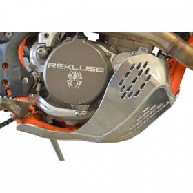 24-080x Enduro Engineering Xtreme Skid Plate For Husaberg Husqvarna Ktm